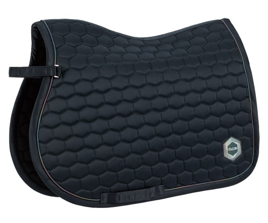 Zilco Dazzle All Purpose Saddlecloth image 0